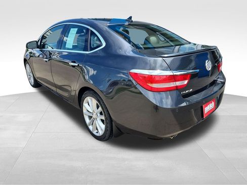 Certified 2014 Buick Verano Convenience FWD image 4