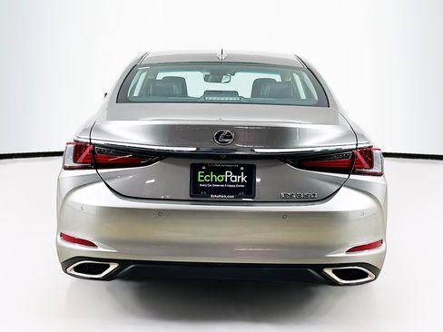 Used 2021 Lexus ES 350 w/ Premium Package image 7