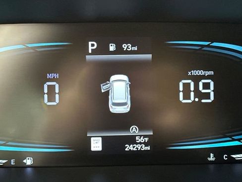 Used 2024 Hyundai Palisade SEL image 18