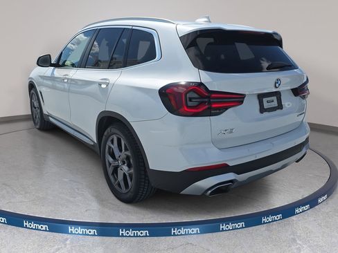 Used 2023 BMW X3 sDrive30i w/ Convenience Package image 9