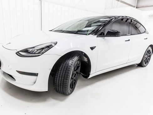 Used 2020 Tesla Model 3 Long Range image 8