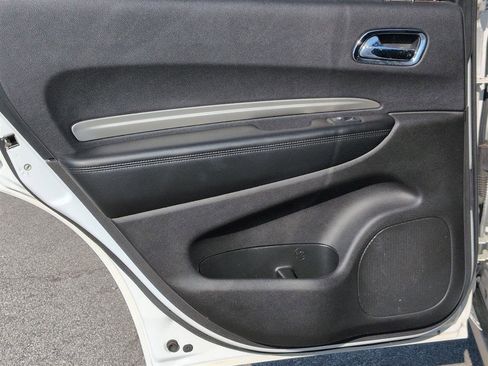 Used 2018 Dodge Durango AWD image 28