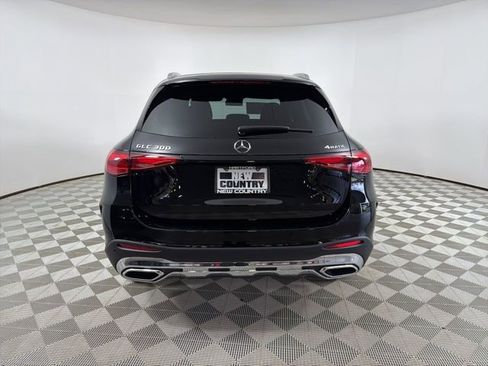 New 2026 Mercedes-Benz GLC 300 4MATIC image 6