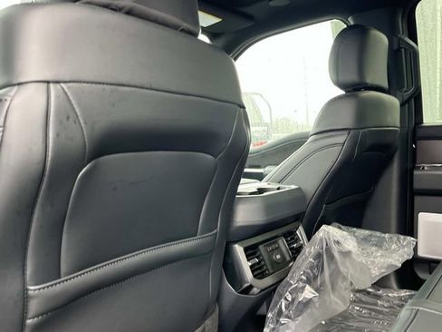 New 2026 Ford F350 Platinum w/ Tremor Off-Road Package image 20