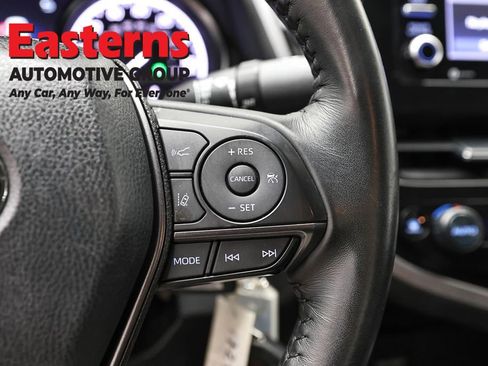Used 2023 Toyota Camry SE AWD/4WD image 16