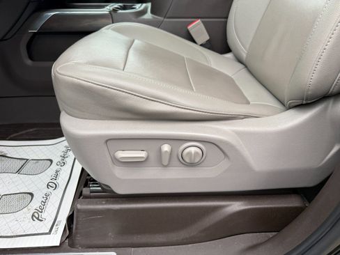 Used 2021 GMC Sierra 1500 SLT w/ SLT Premium Package image 25