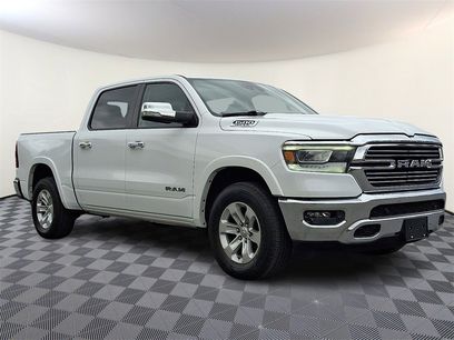 Used 2022 RAM 1500 Laramie