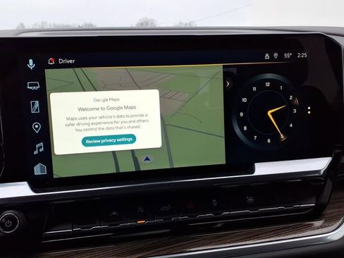 Used 2025 Chevrolet Silverado 1500 LT image 8