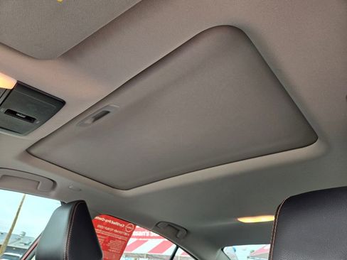 Certified 2021 Nissan Altima 2.0 SR image 12