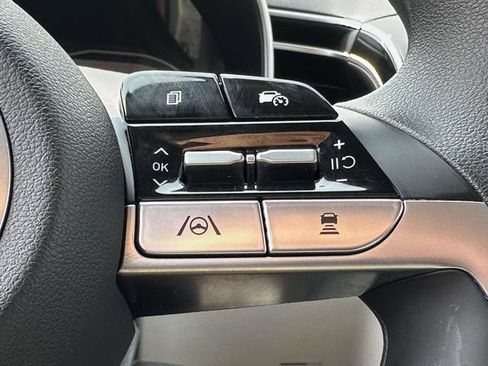 Certified 2024 Hyundai Tucson SE AWD/4WD image 26