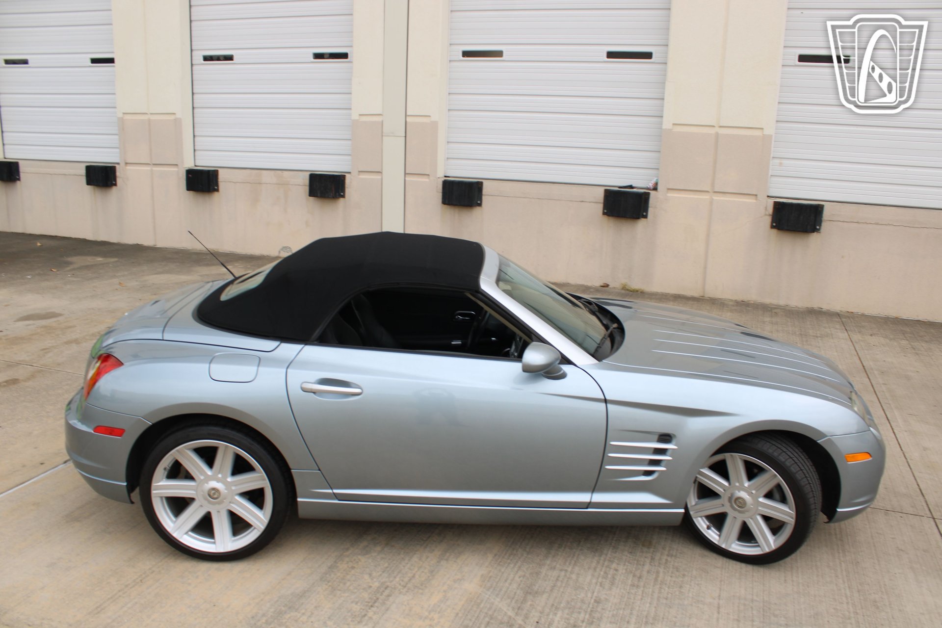 Used 2005 Chrysler Crossfire Limited RWD image 24