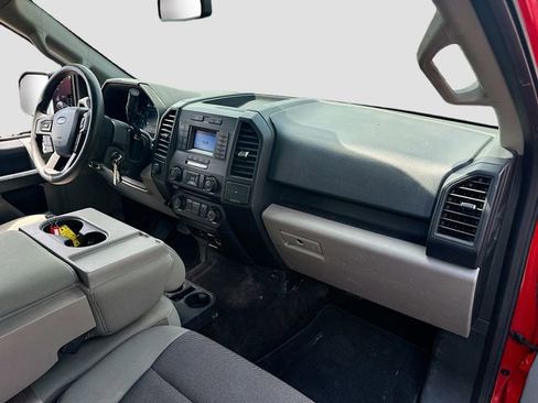 Used 2018 Ford F150 XL w/ Equipment Group 101A Mid AWD/4WD image 27