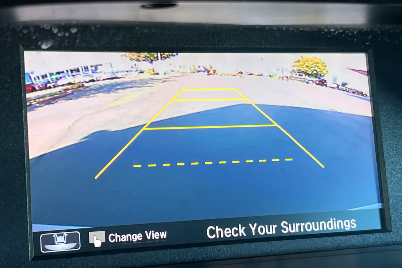Used 2017 Honda Accord EX-L image 20