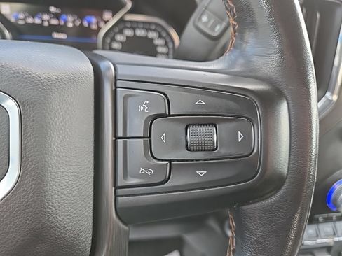 Used 2021 GMC Sierra 1500 AT4 w/ AT4 Premium Package AWD/4WD image 23