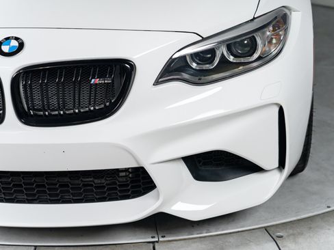 Used 2016 BMW M2 RWD image 98