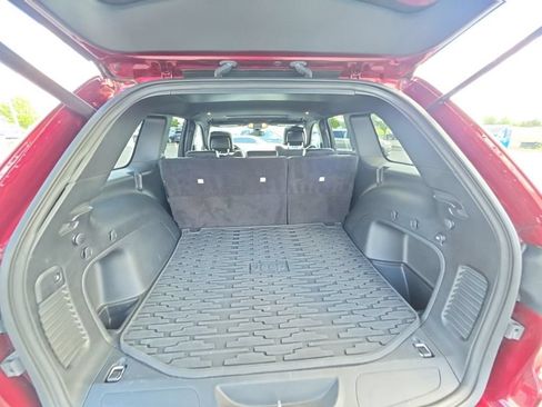 Used 2021 Jeep Grand Cherokee Limited AWD/4WD image 29