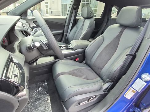 New 2026 Acura RDX A-Spec AWD/4WD image 12