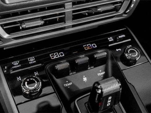 Used 2024 Porsche 911 Carrera 4 GTS image 44