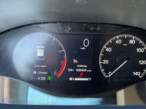 Certified 2025 Honda HR-V LX image 22