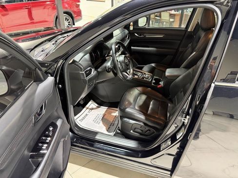 Used 2021 MAZDA CX-5 Grand Touring AWD/4WD image 16