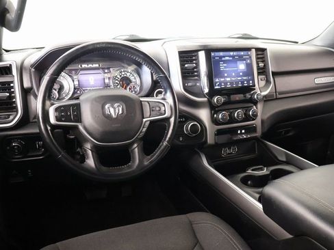 Used 2022 RAM 1500 Big Horn image 2