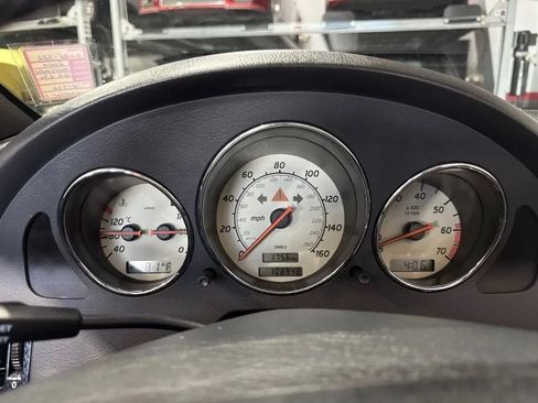 Used 2000 Mercedes-Benz SLK 230 image 12