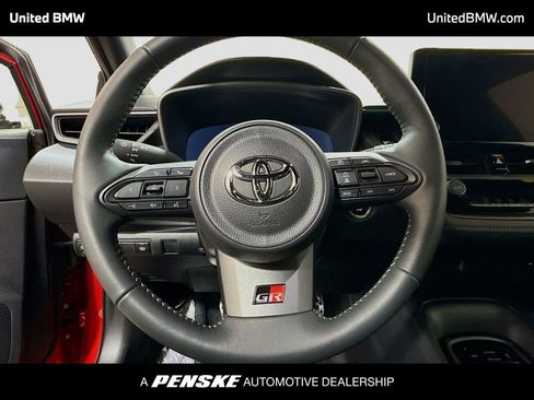 Used 2025 Toyota Corolla GR image 6