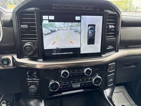 Used 2022 Ford F150 Raptor w/ Equipment Group 801A High AWD/4WD image 19