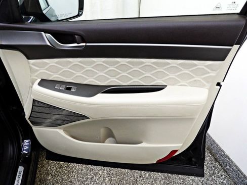 Used 2020 Hyundai Palisade Limited w/ Winter Weather Package FWD image 12
