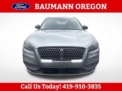 Used 2022 Lincoln Corsair AWD w/ Premium Package image 8