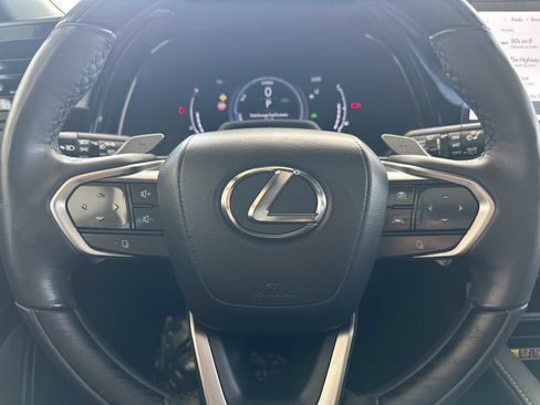 Used 2024 Lexus RX 350 w/ Convenience Package AWD/4WD image 26