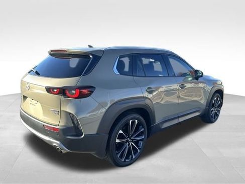 Used 2024 MAZDA CX-50 2.5 Turbo w/ Weather Package image 7