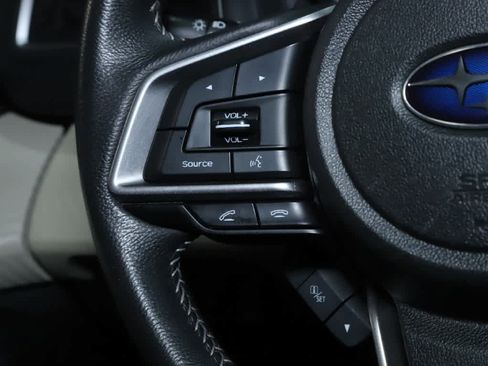 Used 2019 Subaru Ascent Premium w/ Popular Package #2 image 23