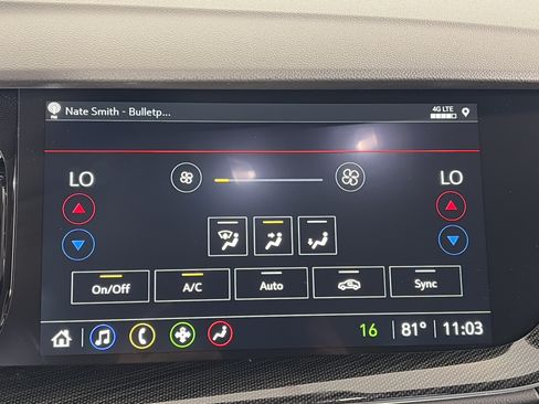 Used 2022 Buick Envision Preferred FWD image 20