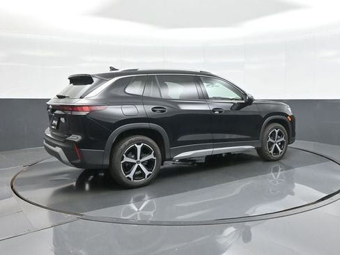 New 2026 Volkswagen Tiguan SE AWD/4WD image 7