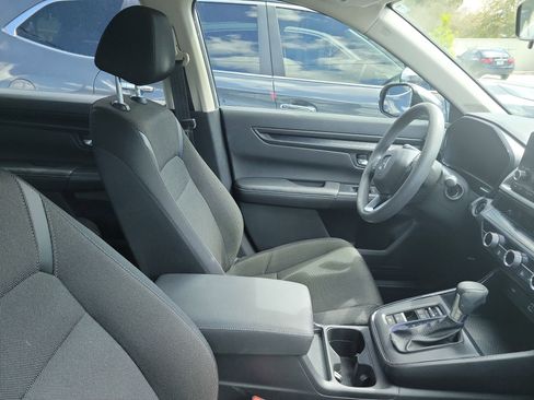 Used 2024 Honda CR-V EX image 10
