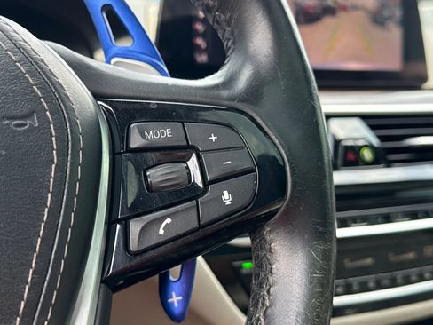 Used 2019 BMW 530i w/ Premium Package RWD image 30