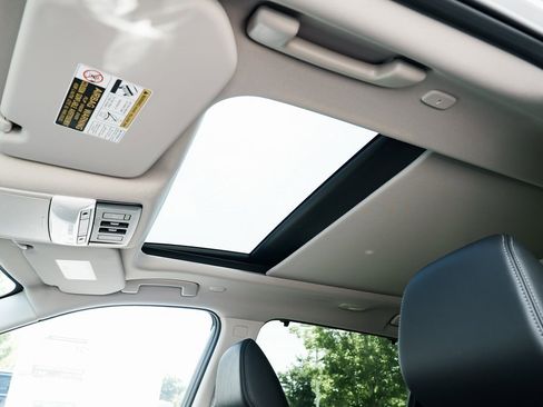 New 2026 Nissan Rogue Platinum w/ Platinum Premium Package image 22