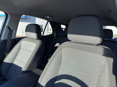 Used 2024 Chevrolet Equinox LT w/ LPO, Floor Liner Package image 27