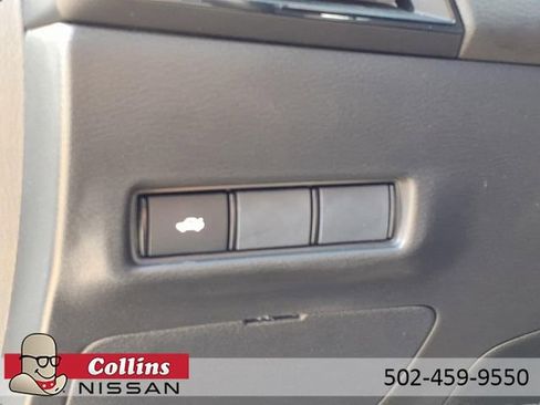 New 2026 Nissan Sentra SV w/ Floor Mat Package FWD image 19