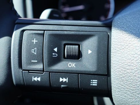 New 2026 Nissan Rogue SV image 10