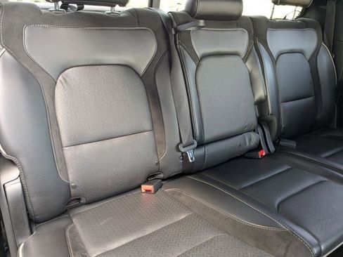 Used 2020 RAM 1500 Laramie w/ Sport Appearance Package AWD/4WD image 33