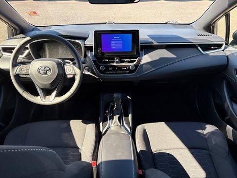 Used 2024 Toyota Corolla SE FWD image 24