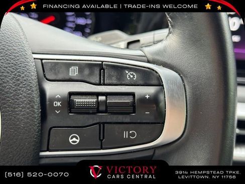 Used 2022 Kia K5 GT-Line image 22