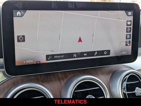 Certified 2022 Mercedes-Benz GLC 300 4MATIC image 6