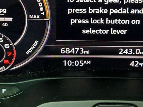 Used 2018 Audi A3 e-tron Prestige w/ Prestige Package image 16