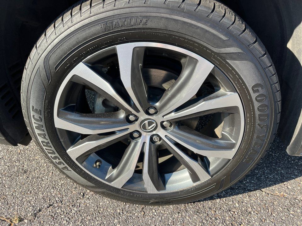 Used 2018 Lexus RX 350 AWD w/ Premium Package image 26