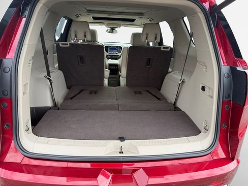 Certified 2019 GMC Acadia Denali image 25