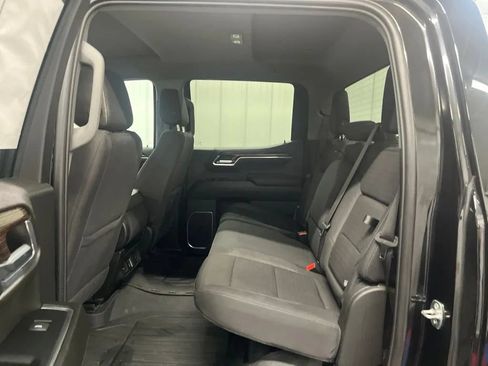 Used 2024 GMC Sierra 1500 Elevation w/ X31 Off-Road Package AWD/4WD image 16