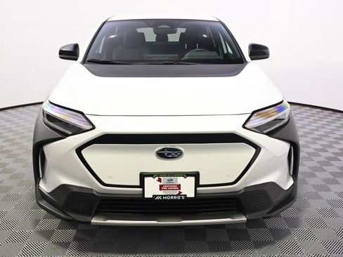 Used 2023 Subaru Solterra AWD image 10